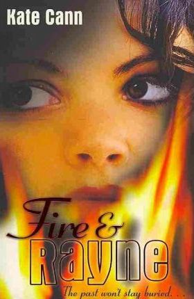 Fire And Rayne