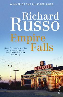 Empire Russo