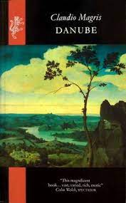 Claudio Magris Danube