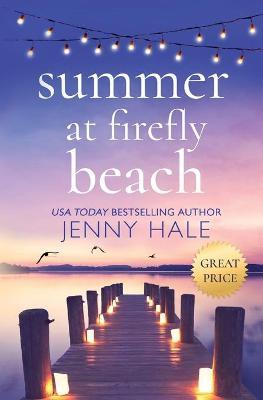 Summer At Firefly House