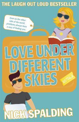 Love Under Different Skies