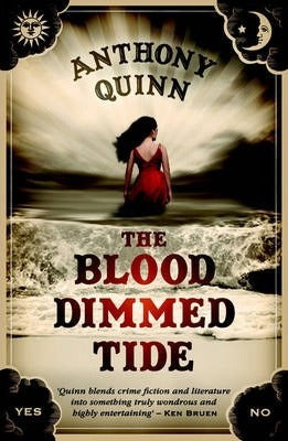 The Blood Dimed Tide