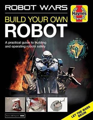 How To Build Your Own Robot