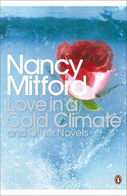 Love In A Cold Climate