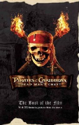 Pirates Of The Caribbean
