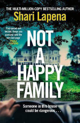 Not A Happy Family