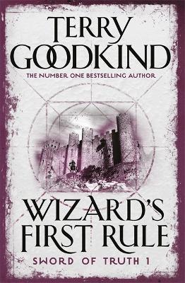Wizards First Rule