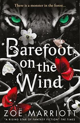 Barefoof On The Wind