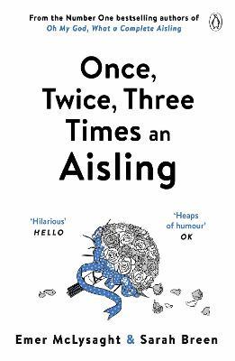 Once Twice Three Times an Aisling