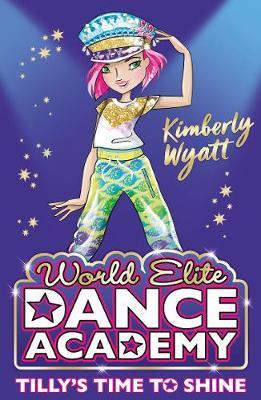 World Elite Dance Academy