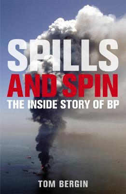 Spills And Spin