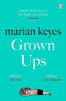 Grown Ups