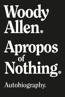 Apropos Of Nothing