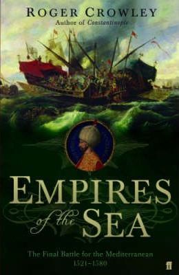 Empires of the Sea