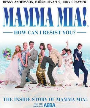 Mamma Mia
