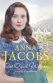 one quiet woman