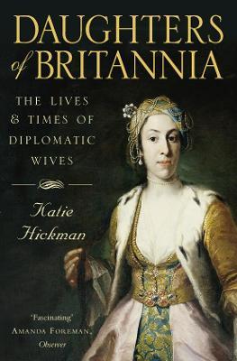 Daughters Of Britannia