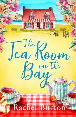 The Tea Room On The Bay