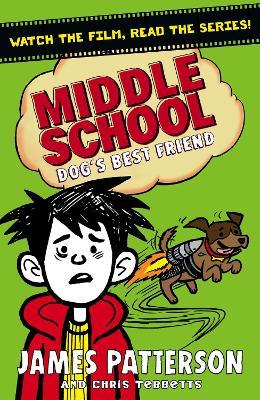 Middle School Dogs Best Friend
