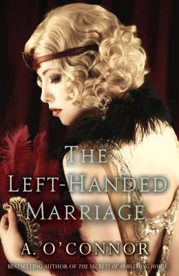The Left Handed Marraige