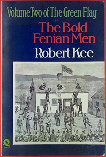 THE BOLD FENIAN MEN