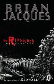The Ribbajack And Other Curious Yarns