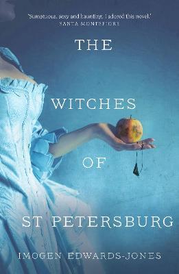 The Witches Of St. Petersburg