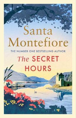 THE SECRET HOURS