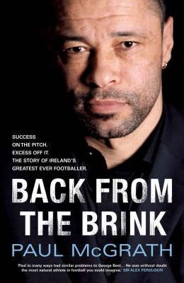 Back From The Brink