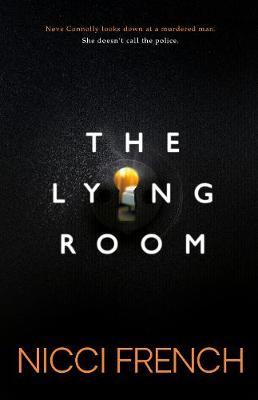 The Lying Room