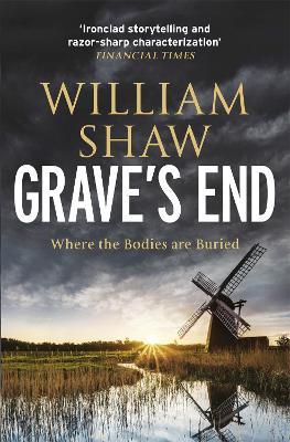 Graves End