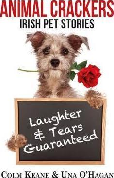 Animal Crackers Irish Pet Stories