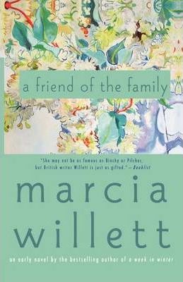 A FRIEND OF THE FAMILY