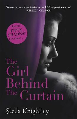 The Girl Behind The Curtain