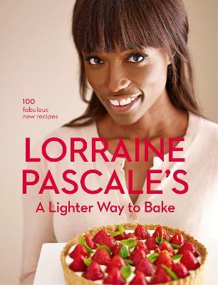 A Lighter Way To Bake