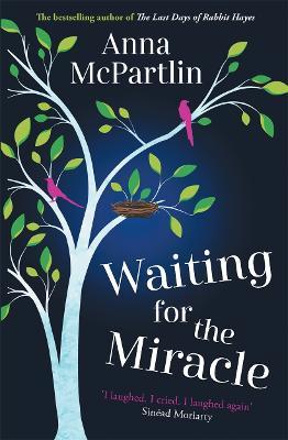 Waiting For The Miracle
