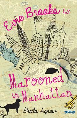 Marooned In Manhattan