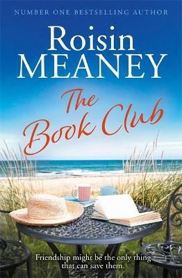 THE BOOK CLUB