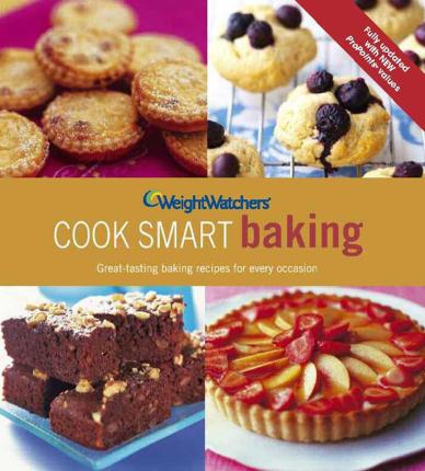 Cook smart Baking