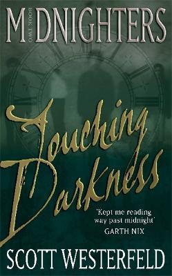 Touching Darkness