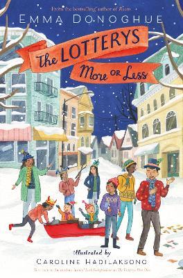 The Lotterys
