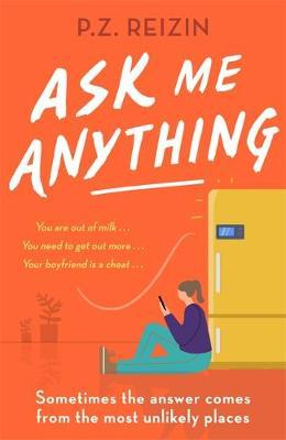 Ask me Anything