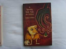 Load image into Gallery viewer, a spooky irish tale for children
