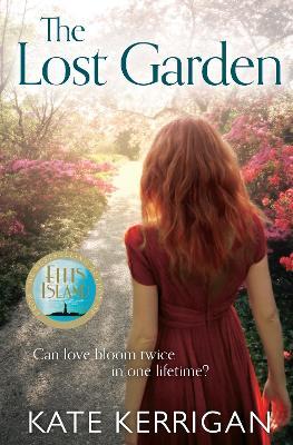 The Lost Garden