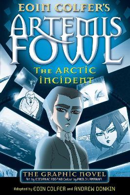 The Artic Incident