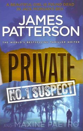 Private No. 1 Suspect