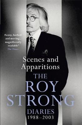 Scenes And Apparitions