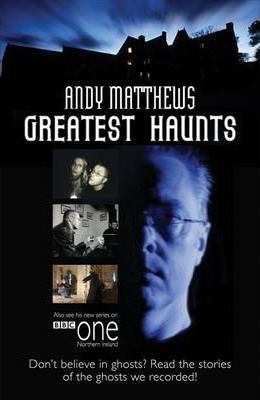 Greatest Haunts