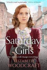 the saturday girls