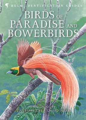 Birds Of Paradise